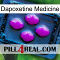 Dapoxetine Medicine 04